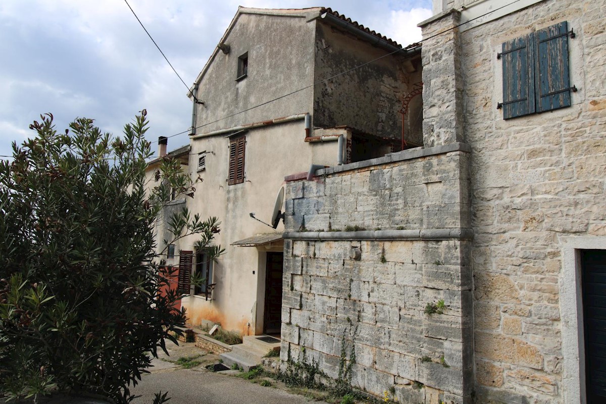 Casa Perini, Sveti Lovreč, 285m2