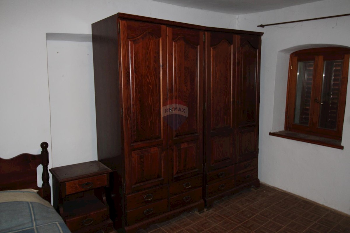 Casa Perini, Sveti Lovreč, 285m2