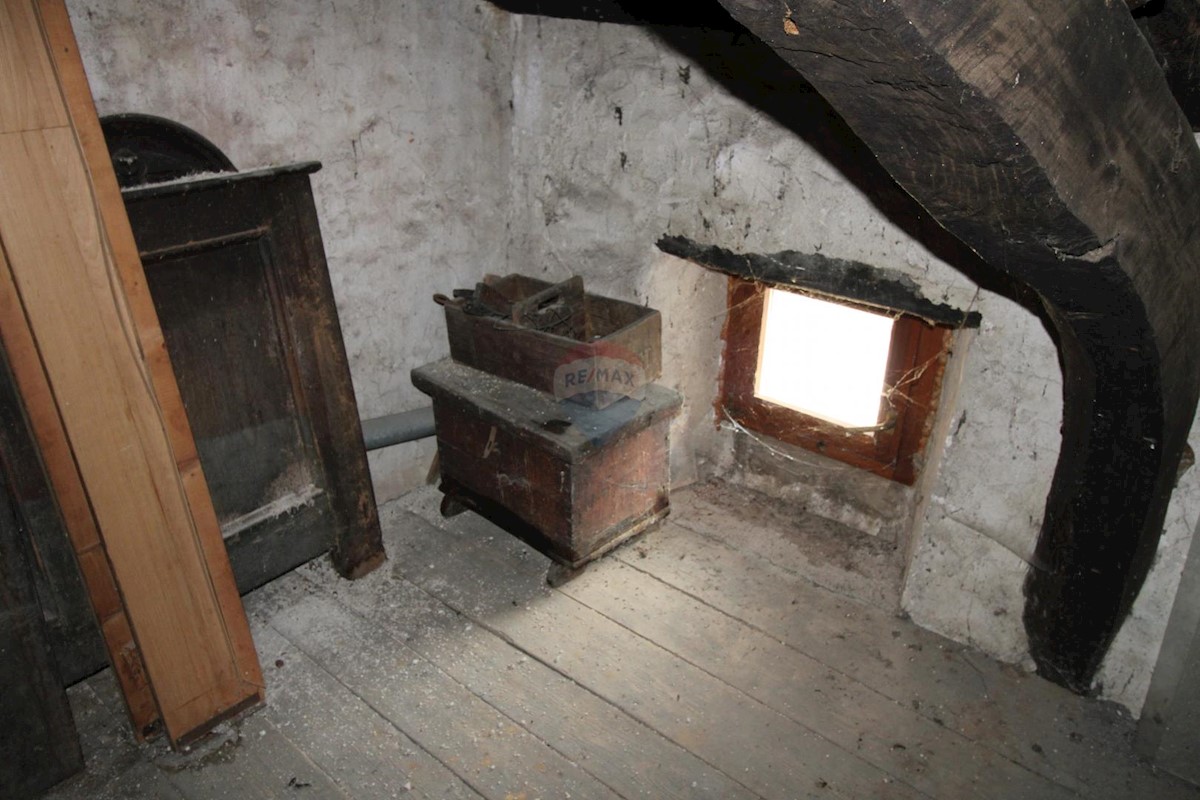 Casa Perini, Sveti Lovreč, 285m2