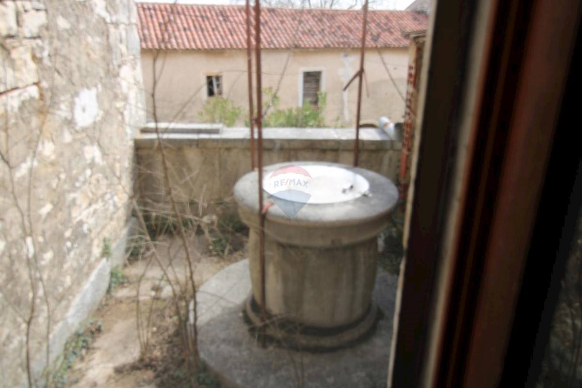 Casa Perini, Sveti Lovreč, 285m2