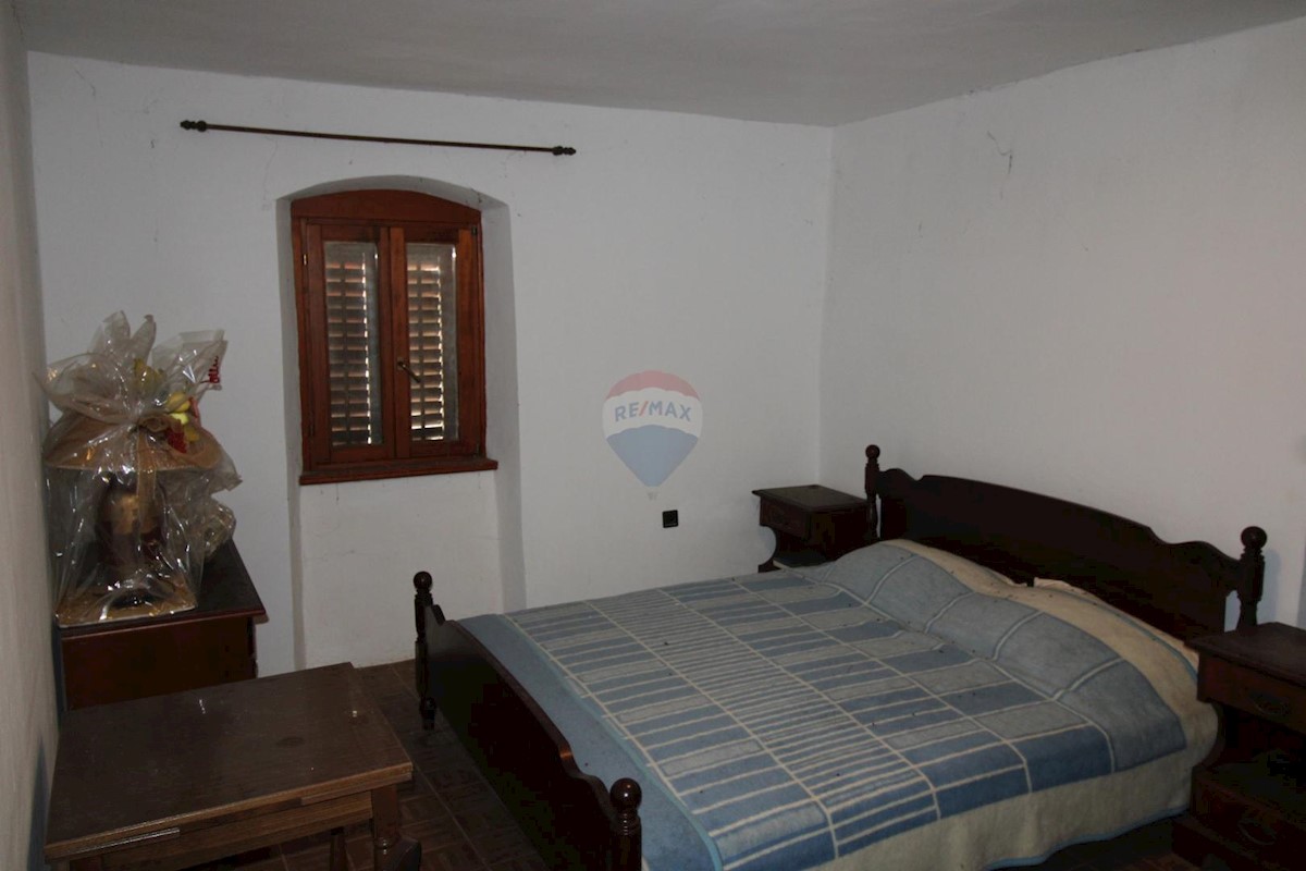 Casa Perini, Sveti Lovreč, 285m2