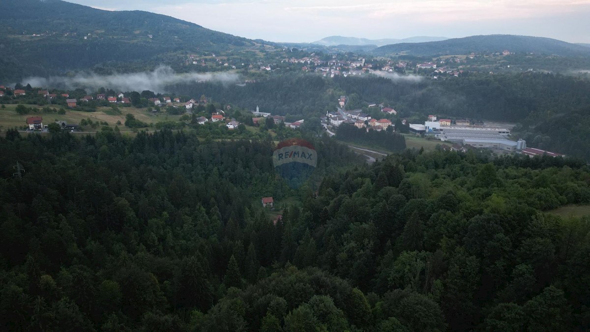 Casa Vujnovići, Vrbovsko, 200m2