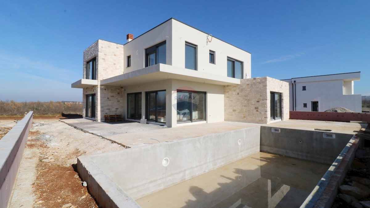 Casa Tar, Tar-Vabriga, 220m2