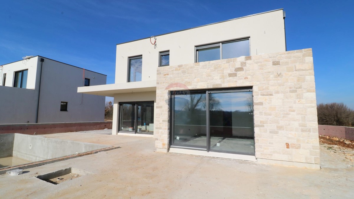 Casa Tar, Tar-Vabriga, 220m2