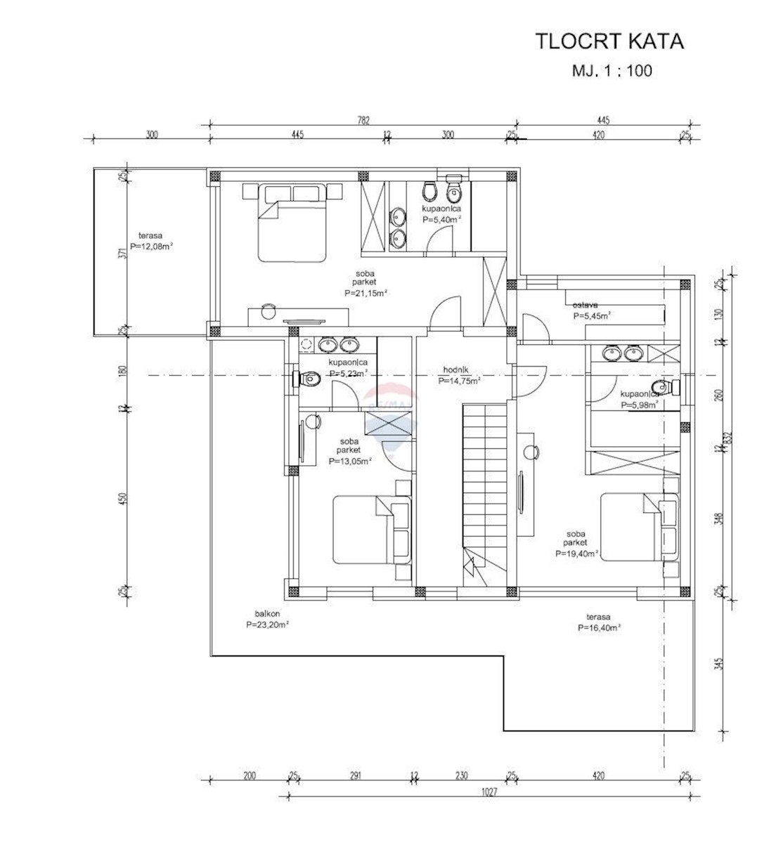 Casa Tar, Tar-Vabriga, 220m2