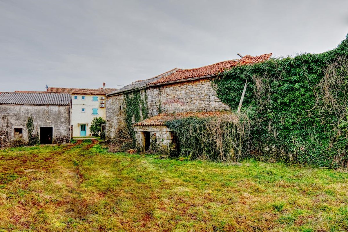 Casa Šajini, Barban, 255m2