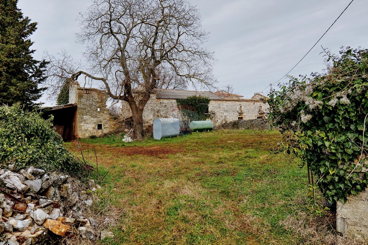 Casa Šajini, Barban, 255m2