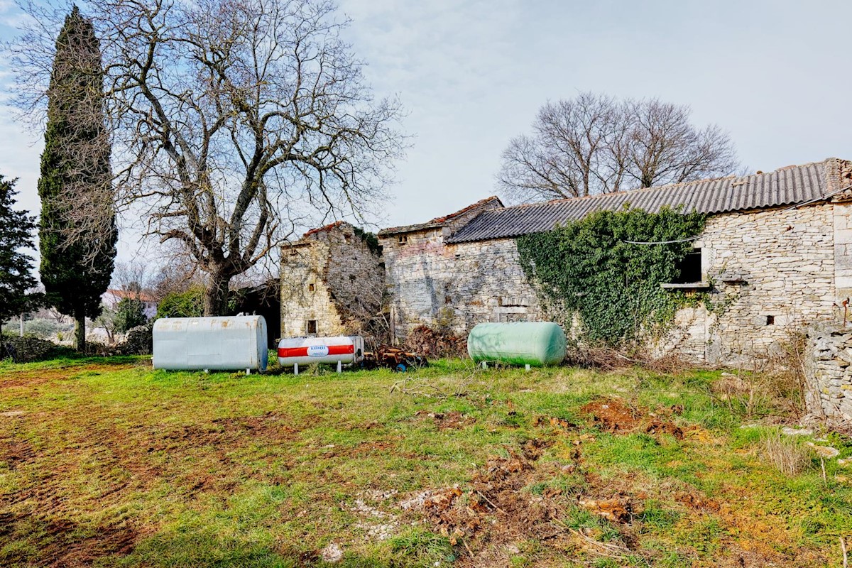 Casa Šajini, Barban, 255m2