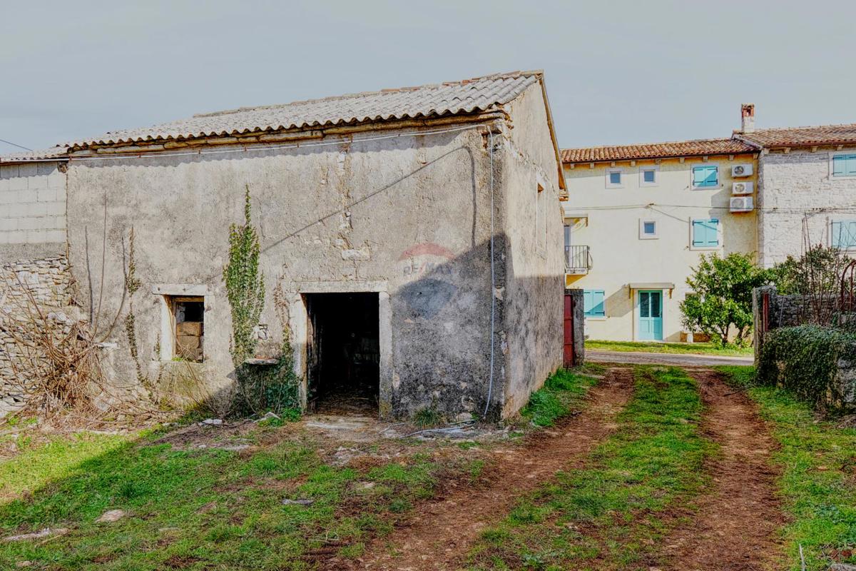 Casa Šajini, Barban, 255m2