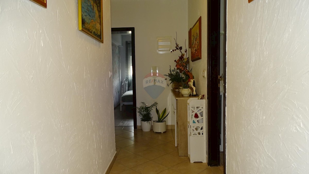 Appartamento Matulji, 56m2