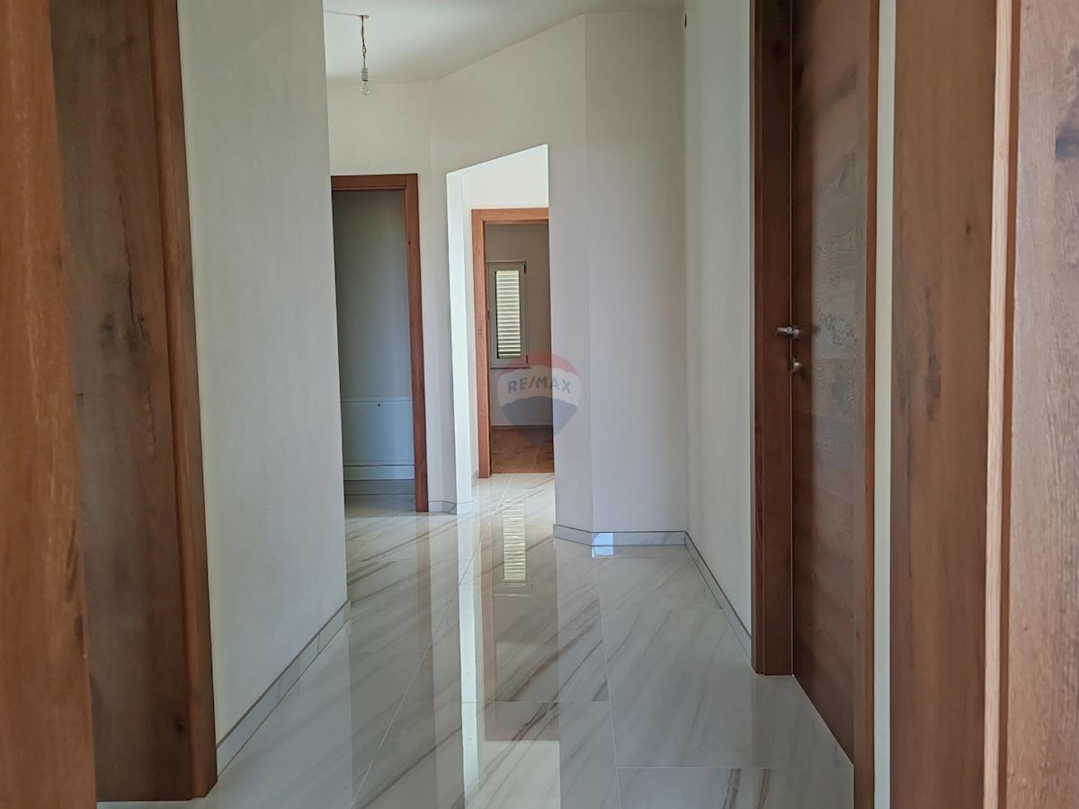 Appartamento Marinići, Viškovo, 105m2