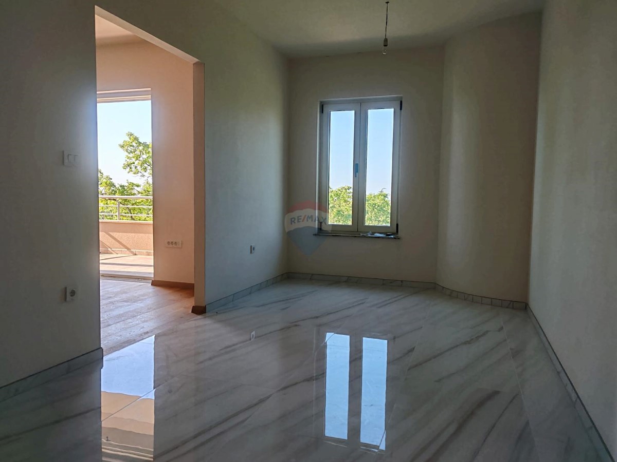 Appartamento Marinići, Viškovo, 105m2