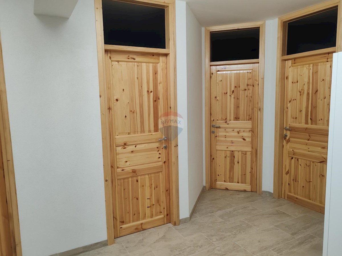 Appartamento Marinići, Viškovo, 105m2