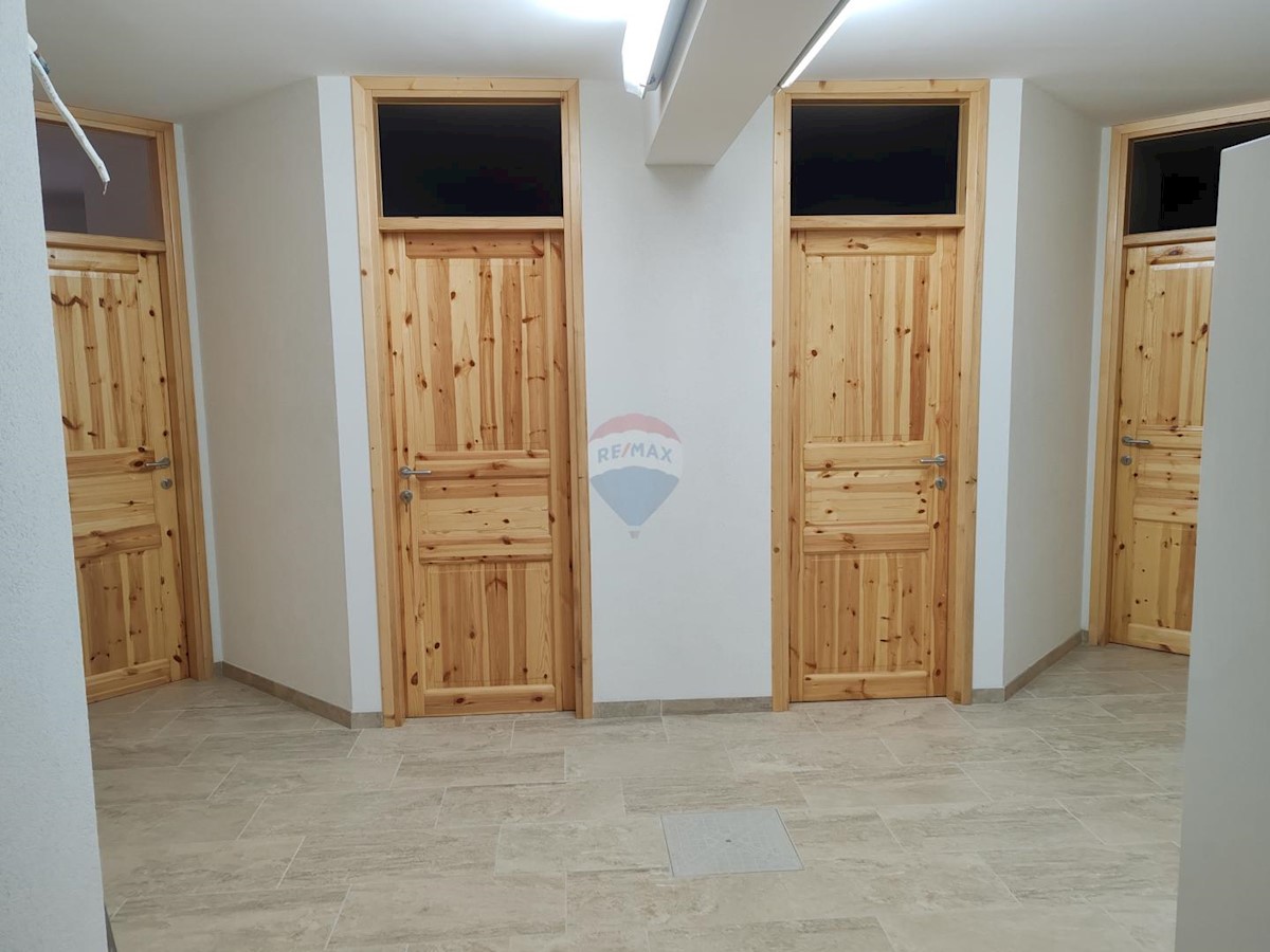 Appartamento Marinići, Viškovo, 105m2