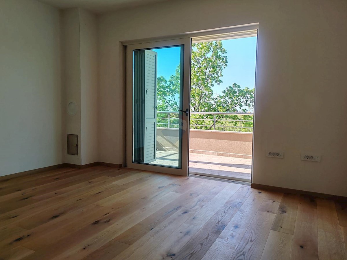 Appartamento Marinići, Viškovo, 105m2