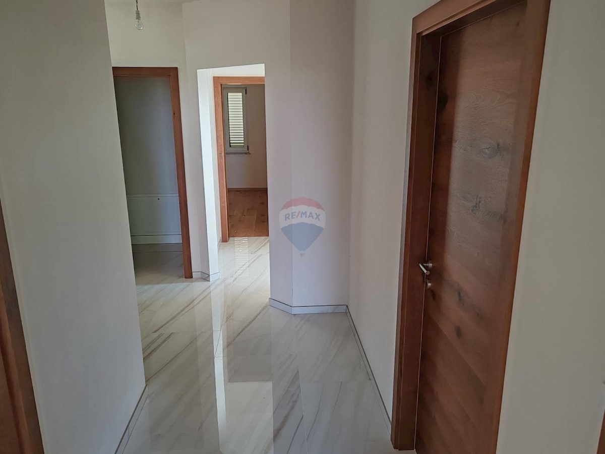 Appartamento Marinići, Viškovo, 105m2