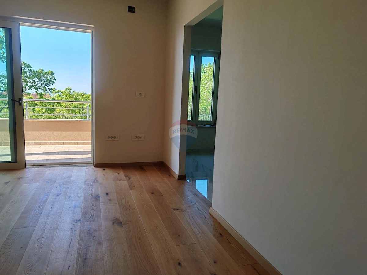 Appartamento Marinići, Viškovo, 105m2