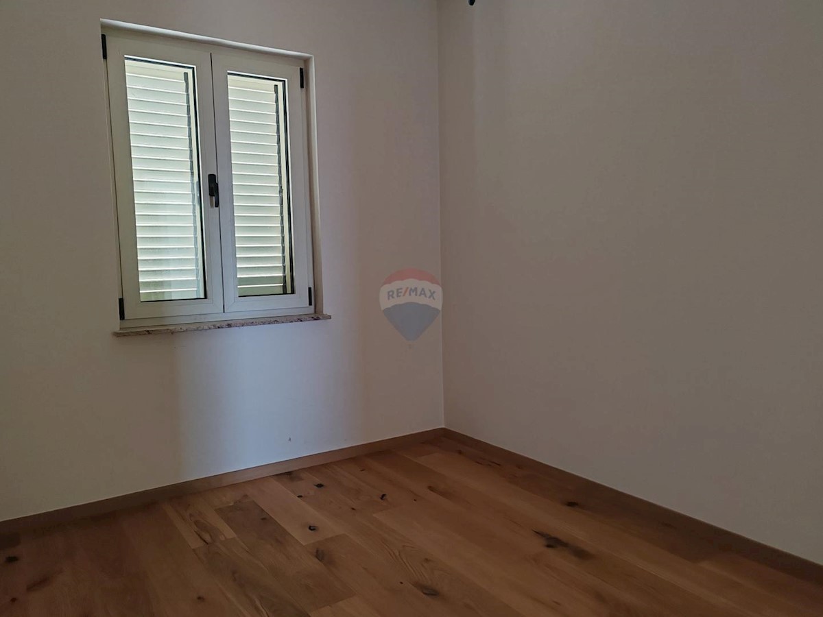 Appartamento Marinići, Viškovo, 105m2