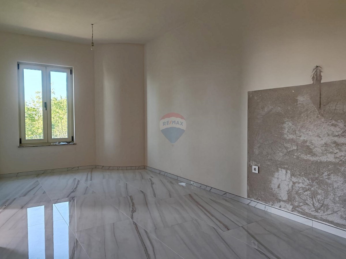 Appartamento Marinići, Viškovo, 105m2