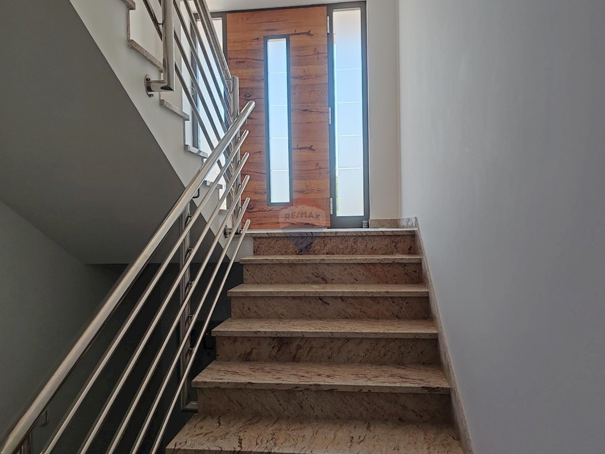 Appartamento Marinići, Viškovo, 105m2