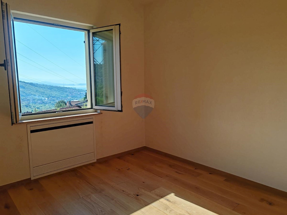 Appartamento Marinići, Viškovo, 105m2