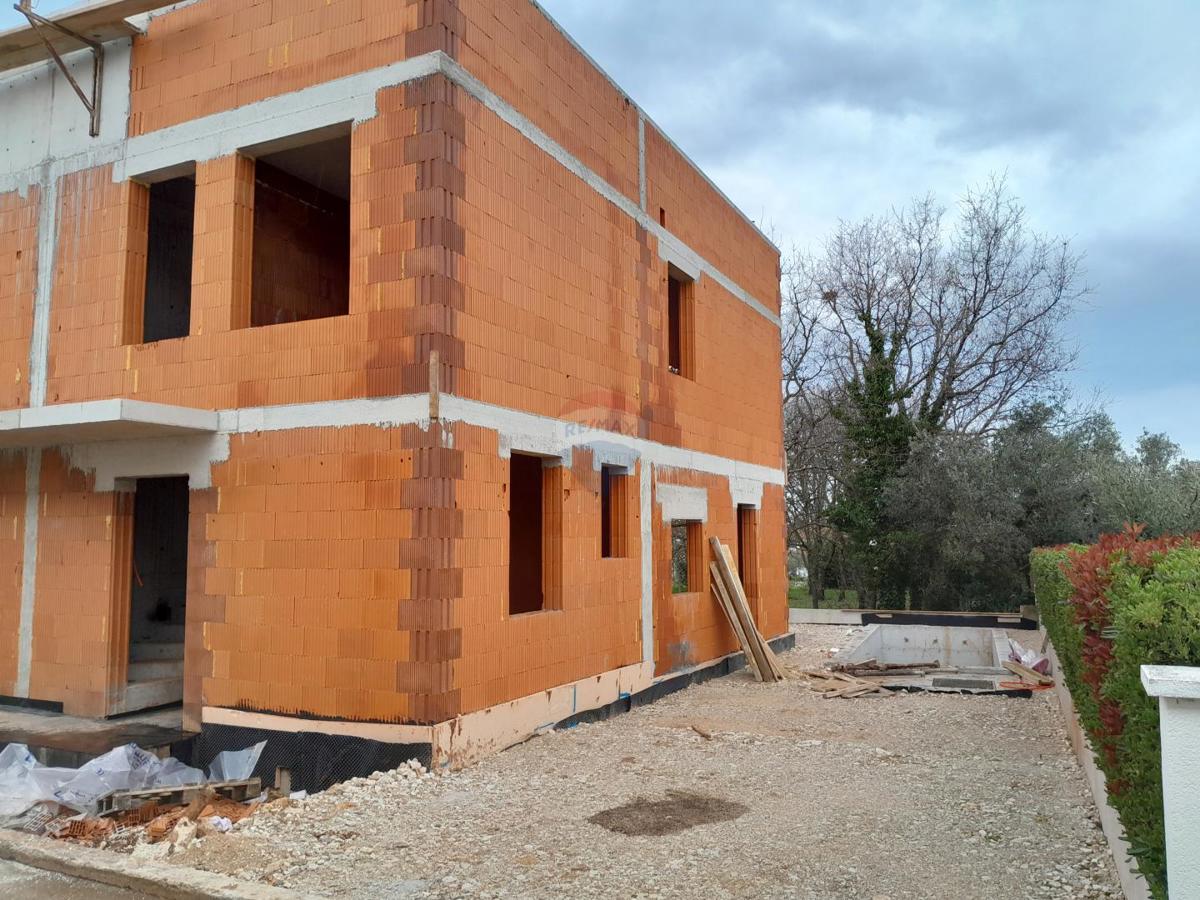 Casa Peroj, Vodnjan, 145m2