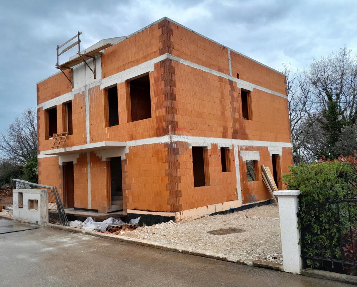Casa Peroj, Vodnjan, 145m2