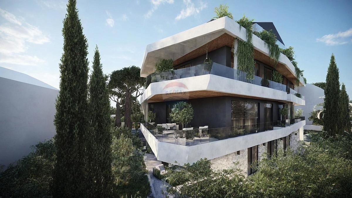 Appartamento Rovinj, 127m2
