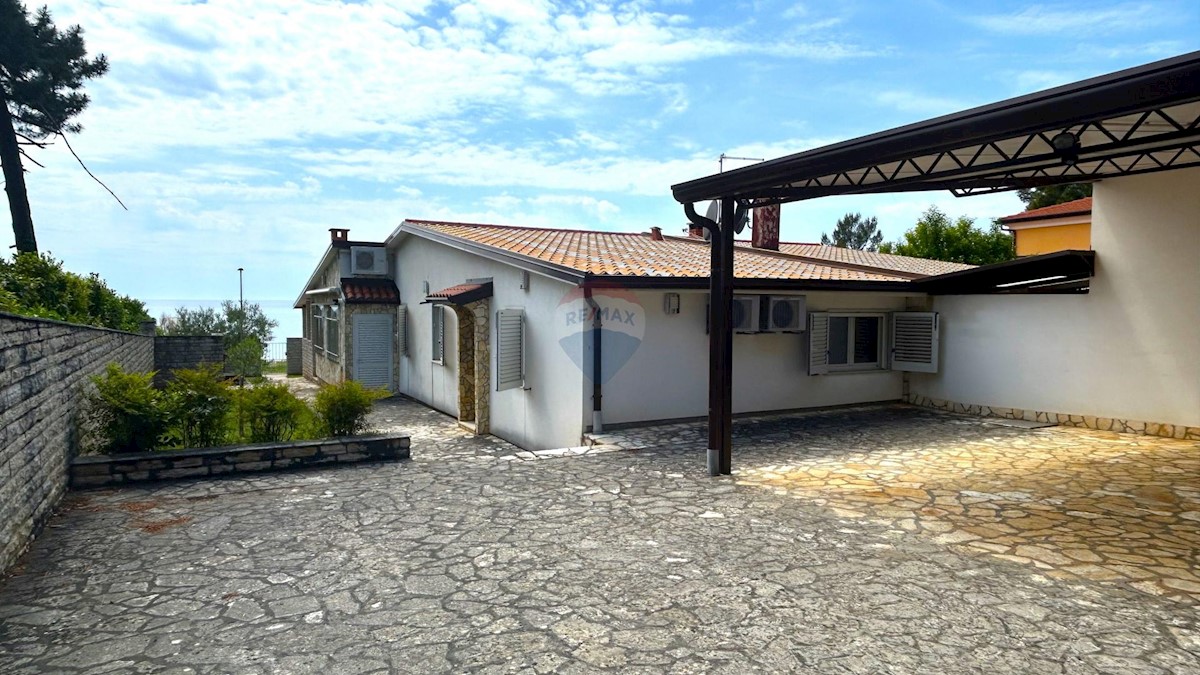 Casa Umag, 137m2