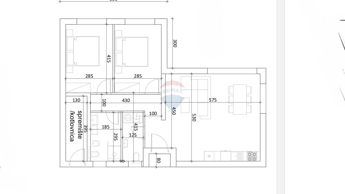 Terreno edificabile Brtonigla, 3.555m2