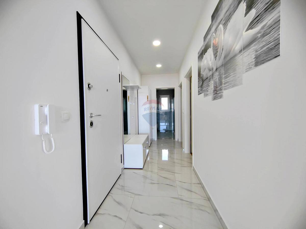 Appartamento Malinska, Malinska-Dubašnica, 81m2