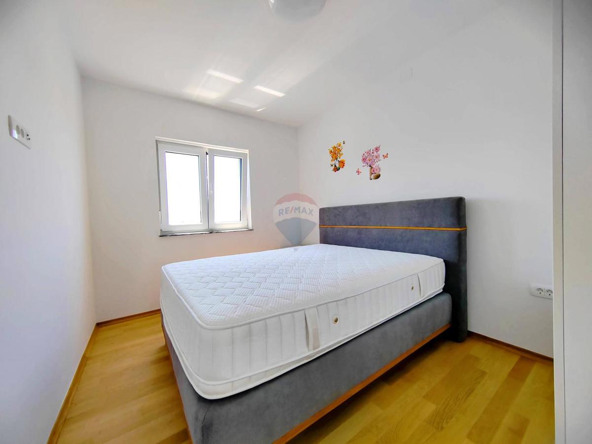 Appartamento Malinska, Malinska-Dubašnica, 81m2