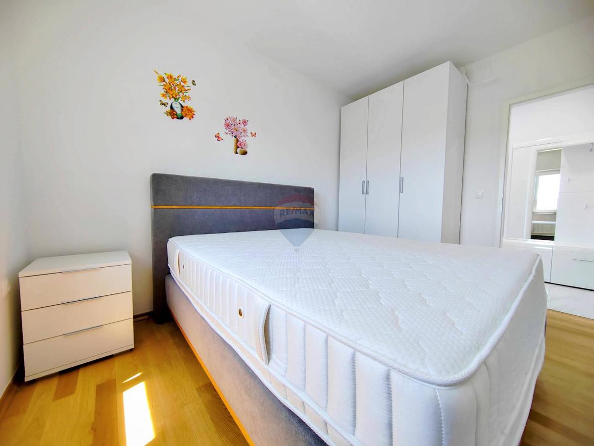 Appartamento Malinska, Malinska-Dubašnica, 81m2