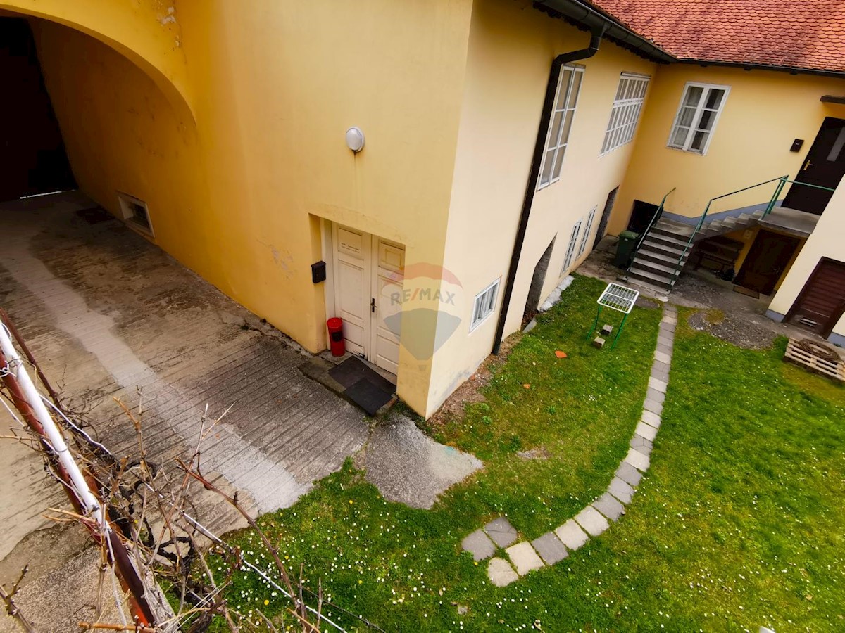 Villa Singola/Casa Vacanza Centar, Krapina, 393m2