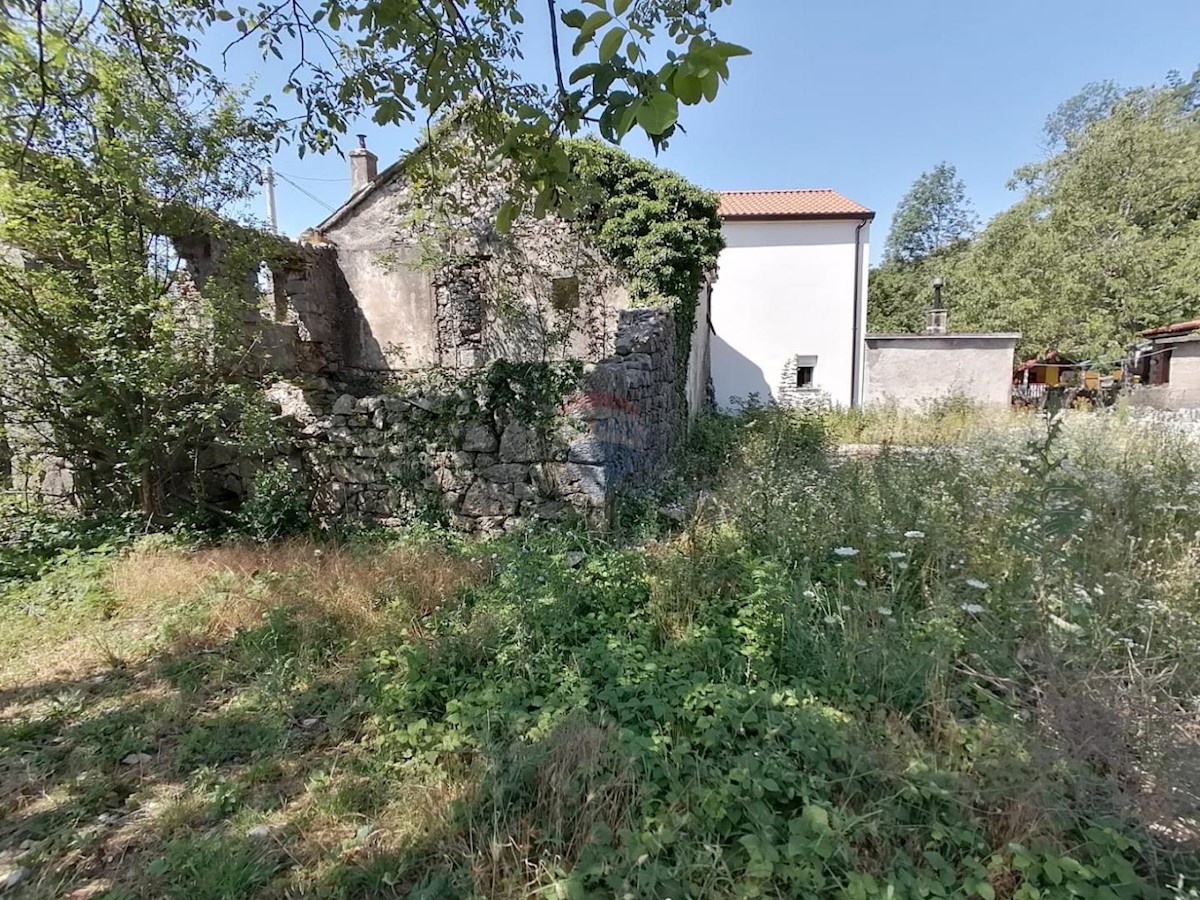 Casa Dražice, Jelenje, 430m2