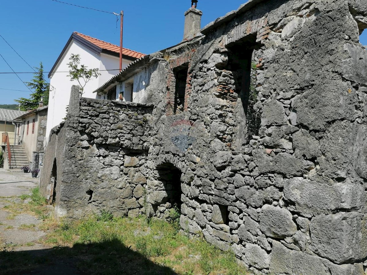 Casa Dražice, Jelenje, 430m2