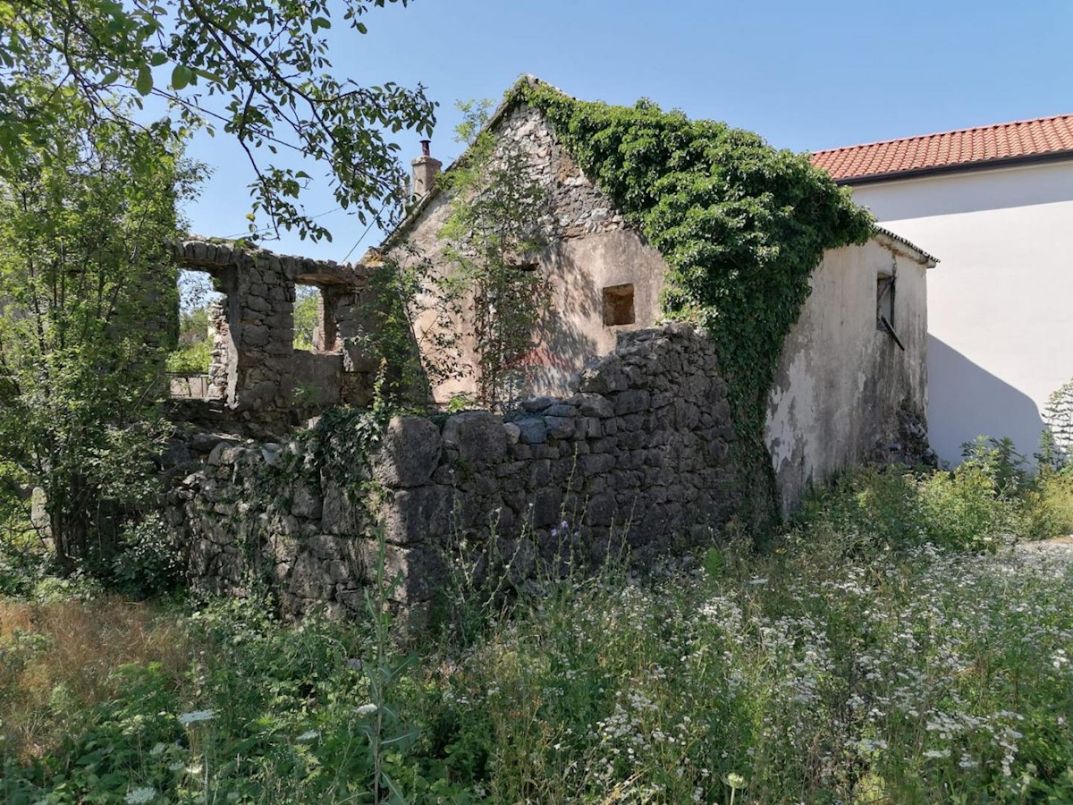 Casa Dražice, Jelenje, 430m2