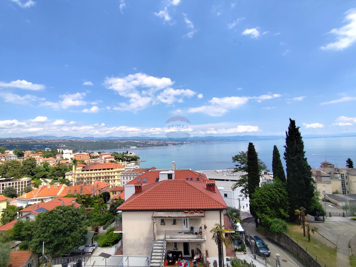 Appartamento Opatija - Centar, Opatija, 241,03m2