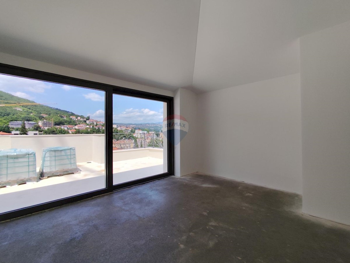 Appartamento Opatija - Centar, Opatija, 241,03m2