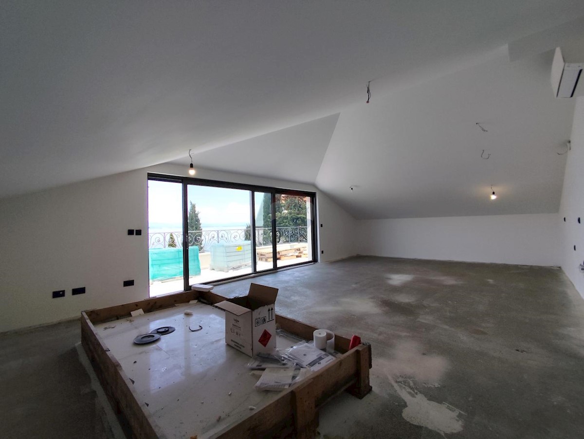 Appartamento Opatija - Centar, Opatija, 241,03m2