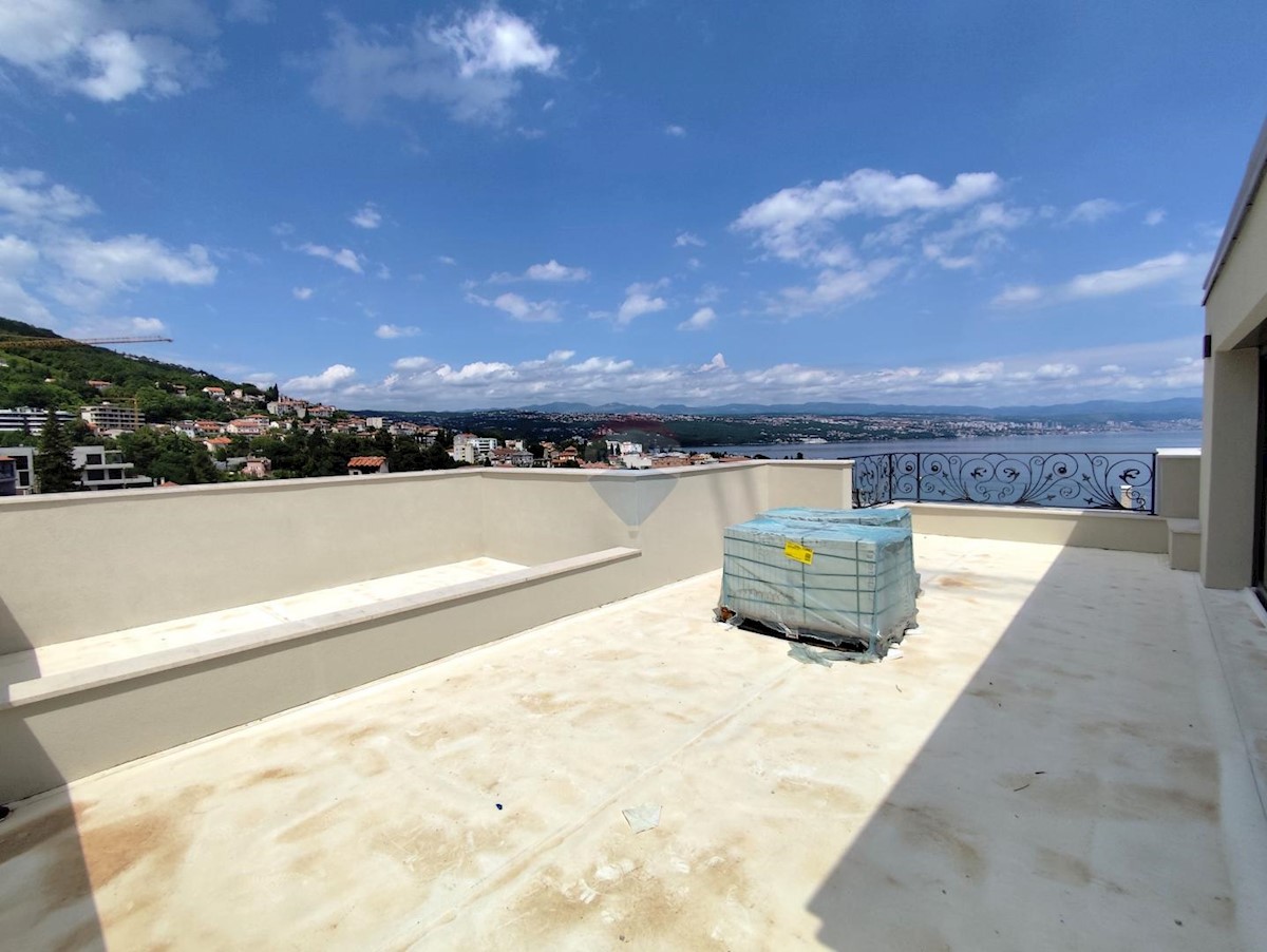 Appartamento Opatija - Centar, Opatija, 241,03m2