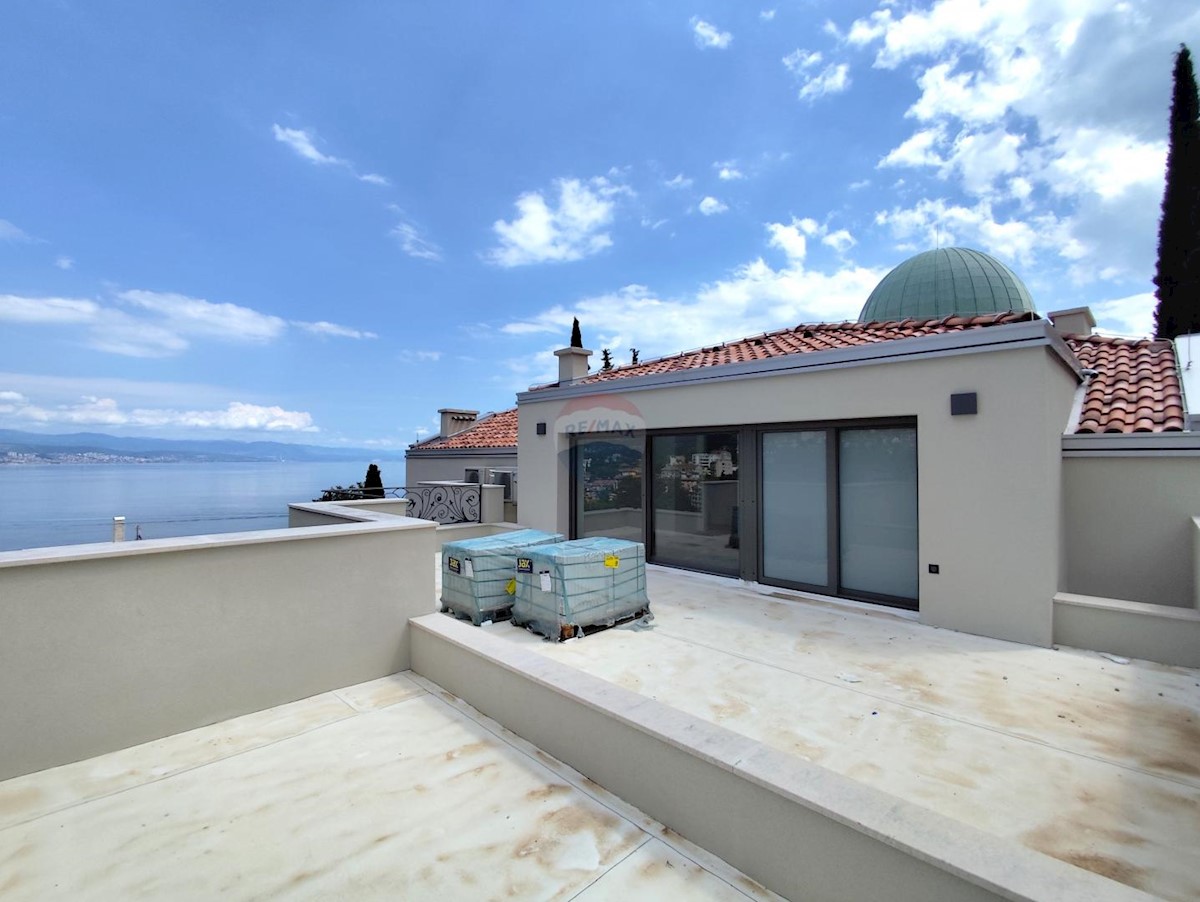 Appartamento Opatija - Centar, Opatija, 241,03m2