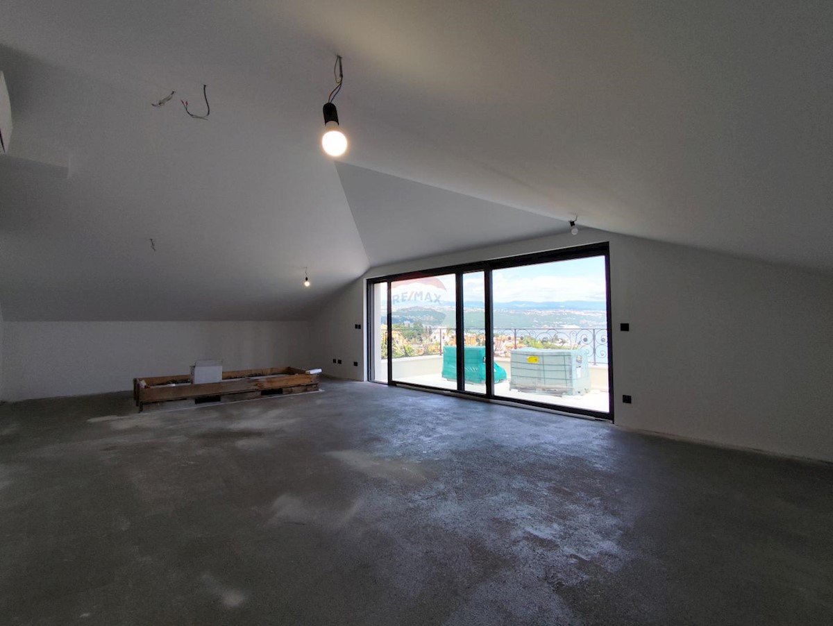 Appartamento Opatija - Centar, Opatija, 241,03m2