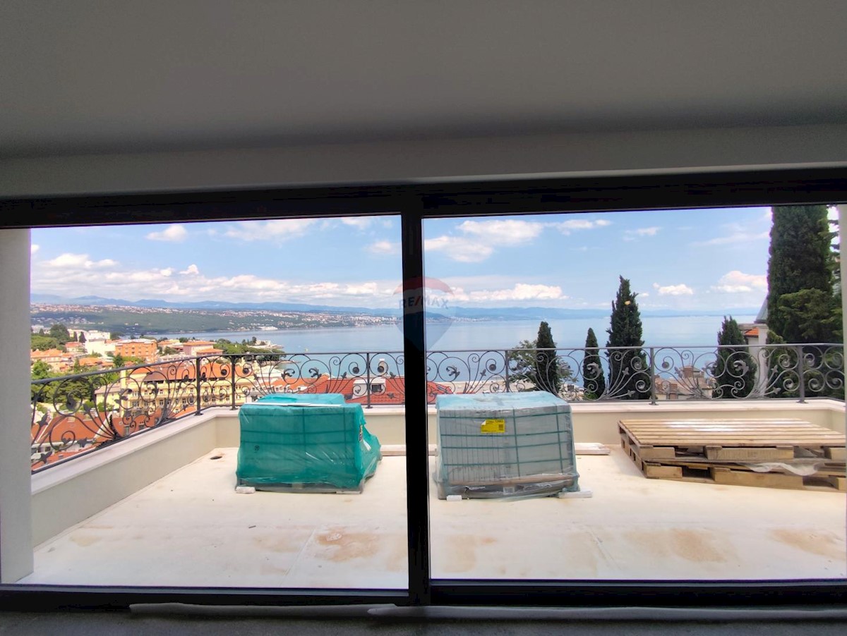 Appartamento Opatija - Centar, Opatija, 241,03m2