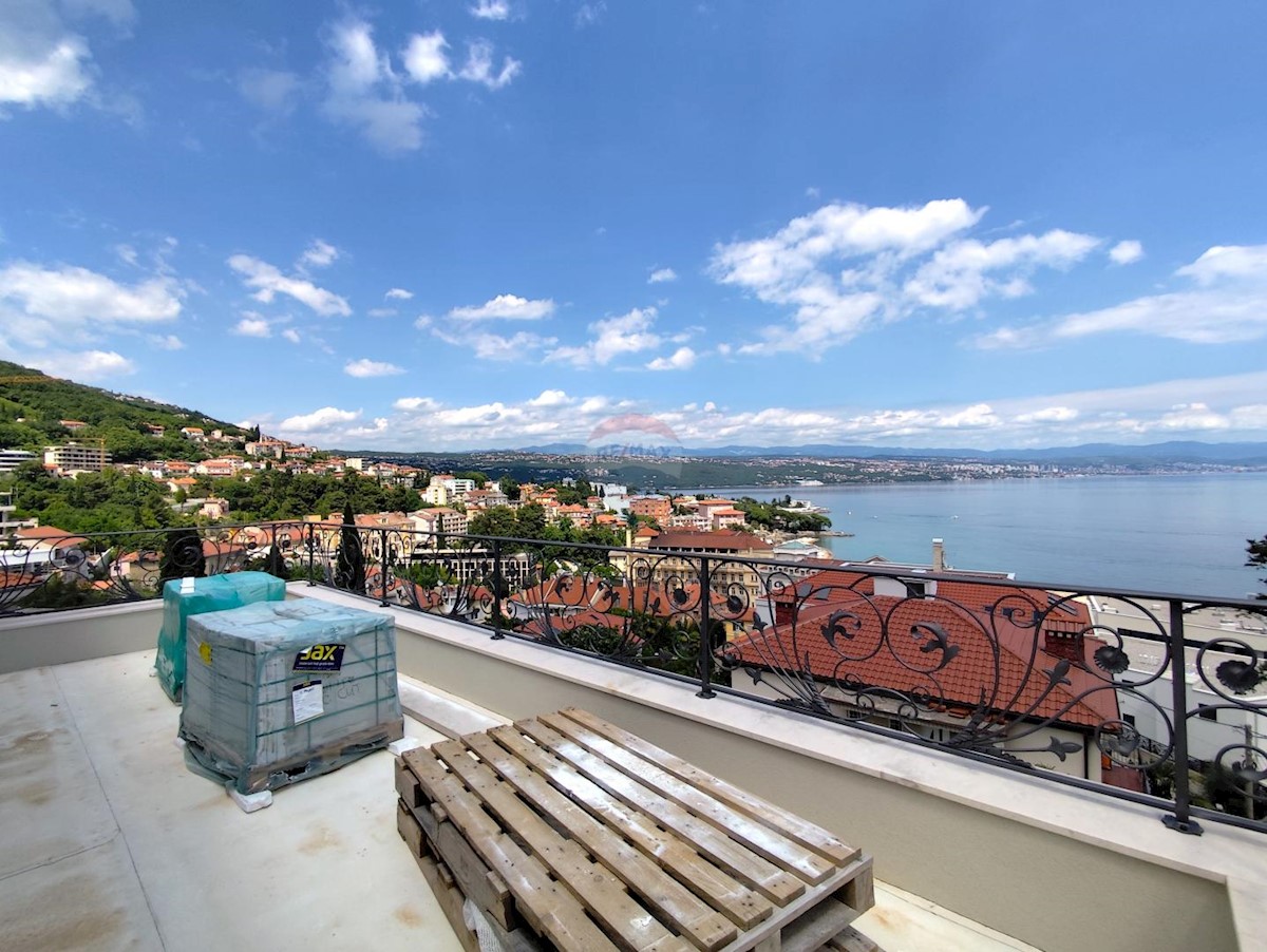 Appartamento Opatija - Centar, Opatija, 241,03m2