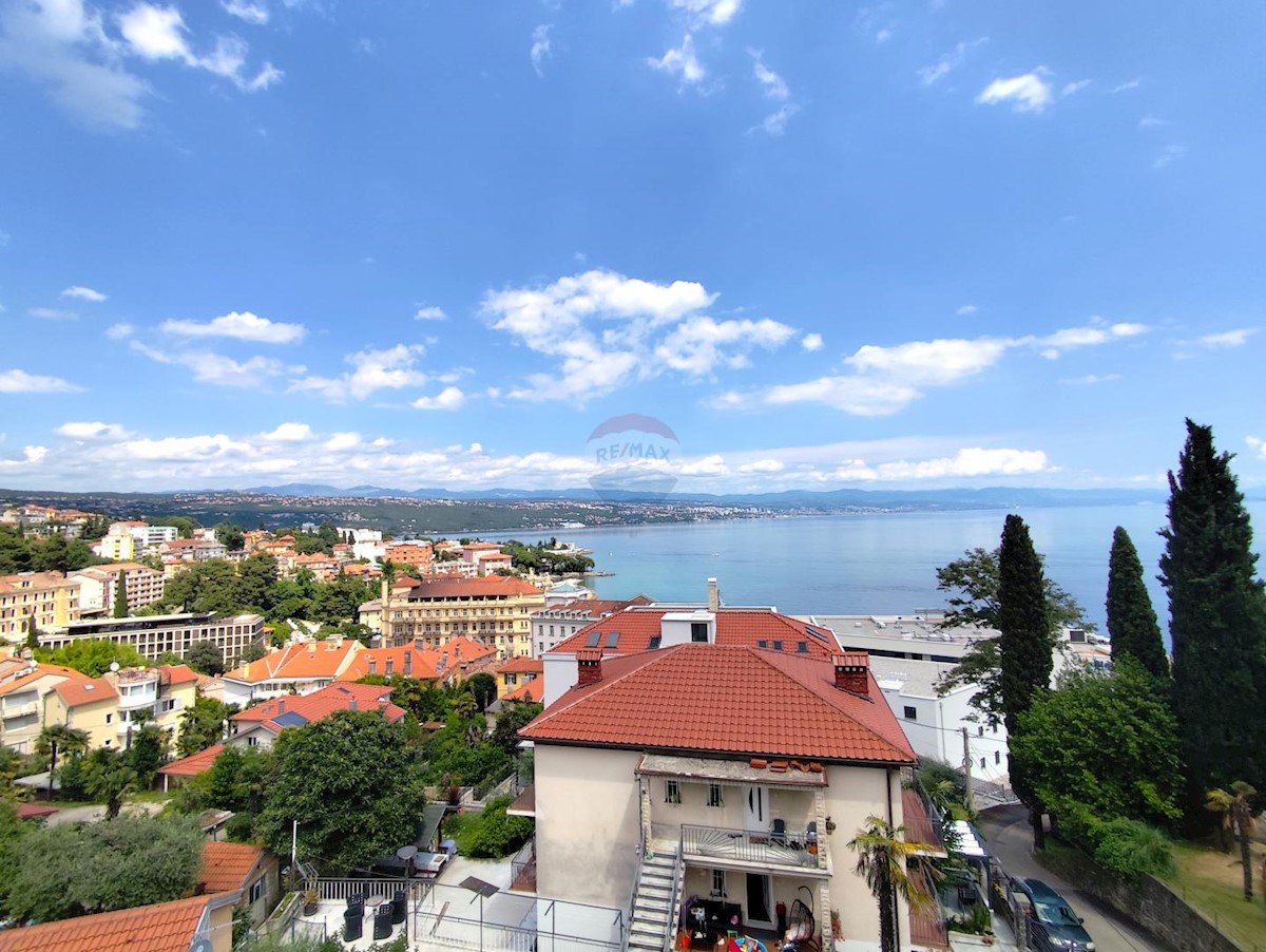 Appartamento Opatija - Centar, Opatija, 241,03m2