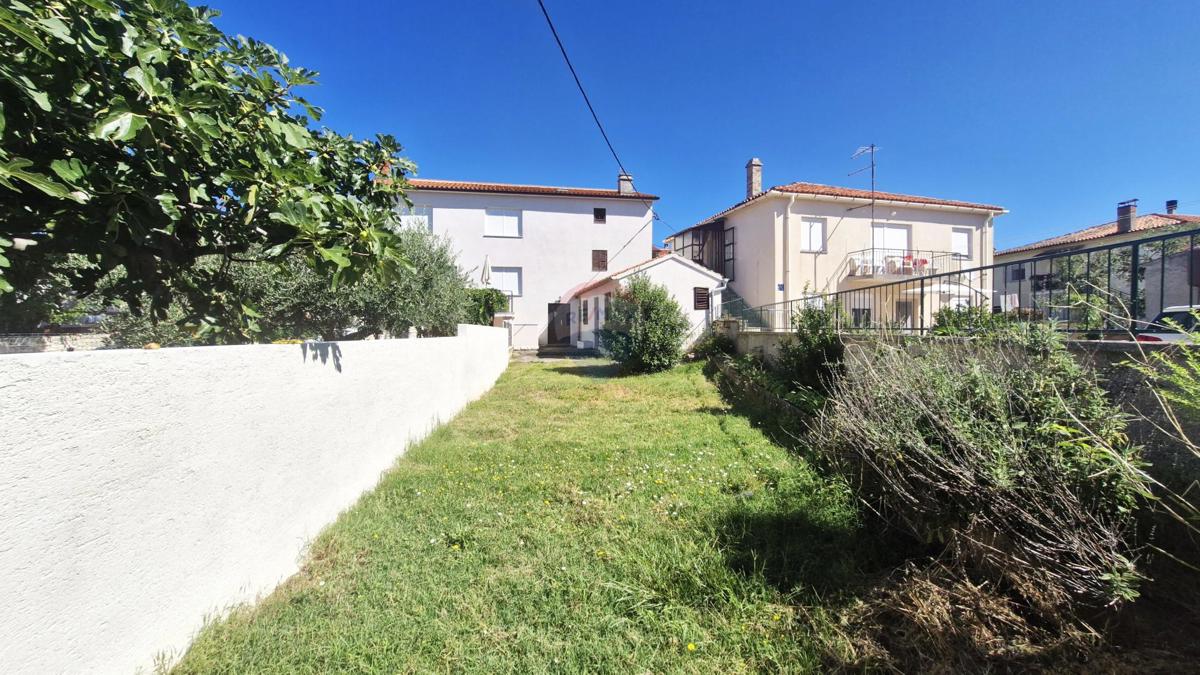 Casa Medulin, 103,45m2