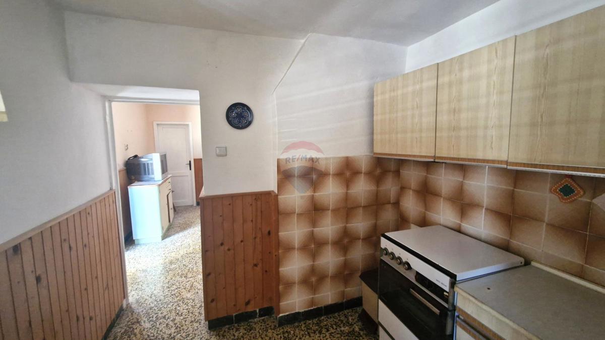 Casa Medulin, 103,45m2