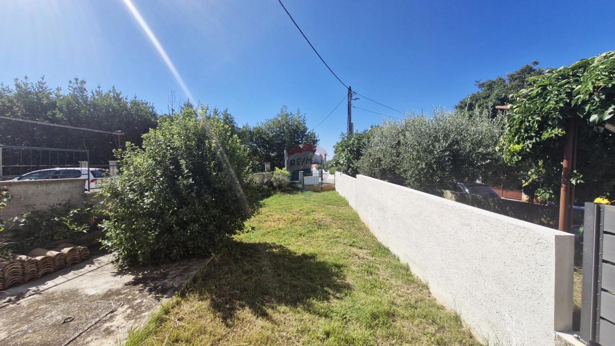 Casa Medulin, 103,45m2