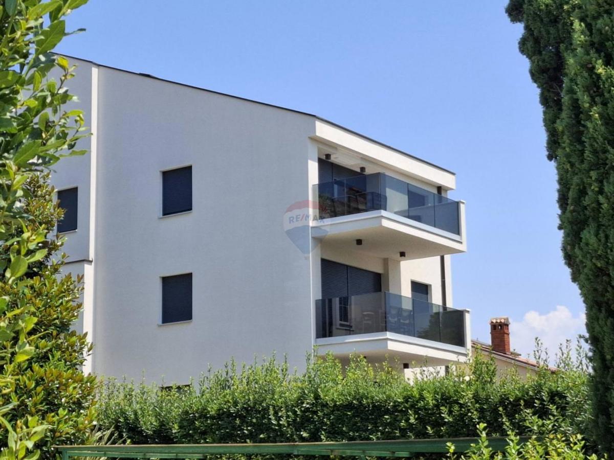 Appartamento Rovinj, 119,30m2